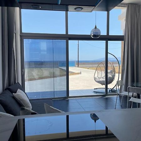 Beach Front Apartments 2-3-4 Elaionas  Екстериор снимка