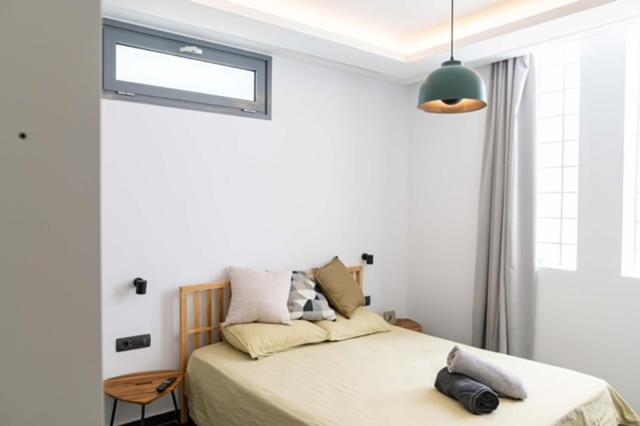 Beach Front Apartments 2-3-4 Elaionas  Екстериор снимка