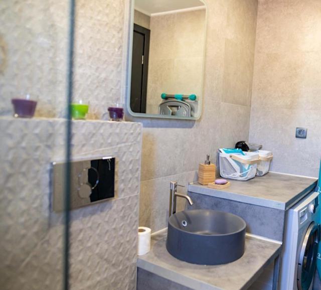 Beach Front Apartments 2-3-4 Elaionas  Екстериор снимка