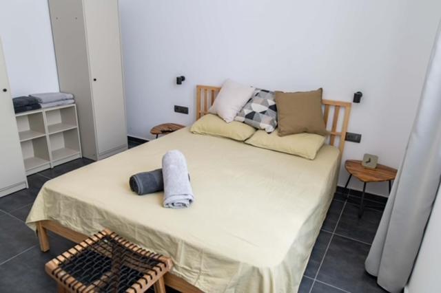 Beach Front Apartments 2-3-4 Elaionas  Екстериор снимка