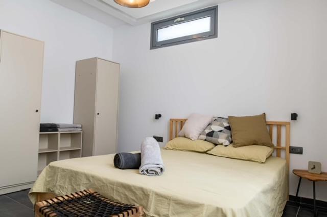 Beach Front Apartments 2-3-4 Elaionas  Екстериор снимка