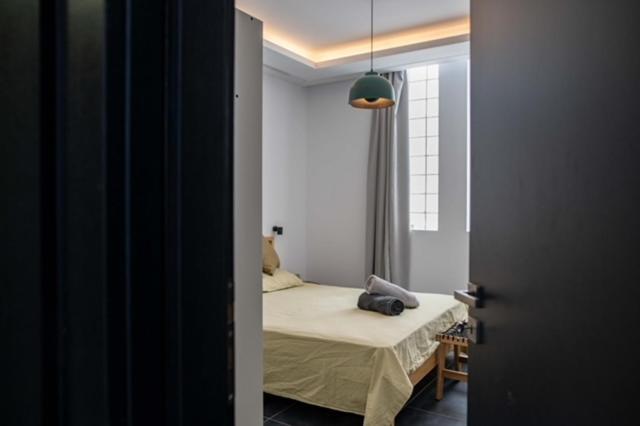 Beach Front Apartments 2-3-4 Elaionas  Екстериор снимка