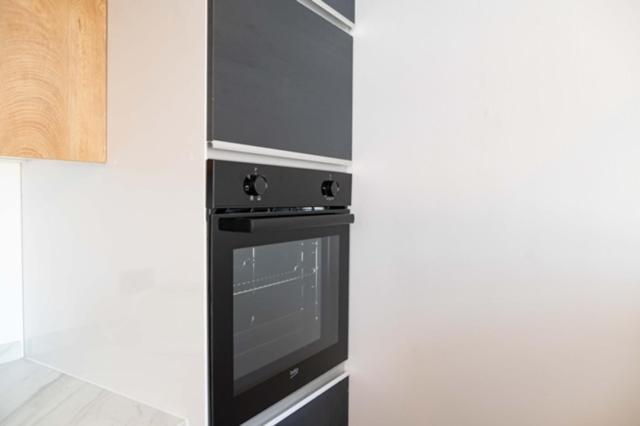 Beach Front Apartments 2-3-4 Elaionas  Екстериор снимка