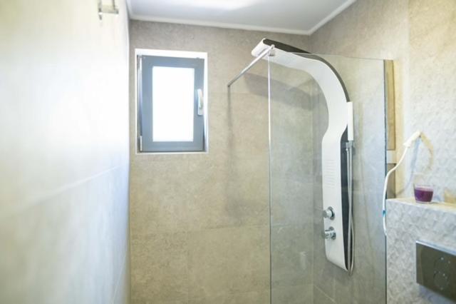 Beach Front Apartments 2-3-4 Elaionas  Екстериор снимка